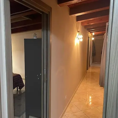 Apartman Domus Zeus