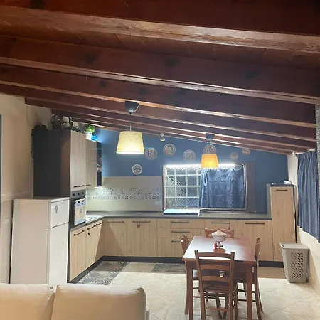 Daire Domus Zeus Siraküza