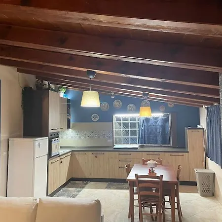 Domus Zeus Siraküza