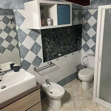 Domus Zeus * Siraküza