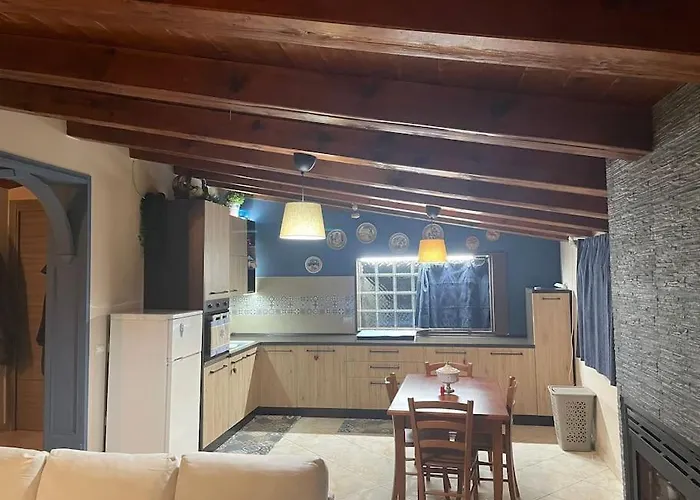 Domus Zeus シラクーサ