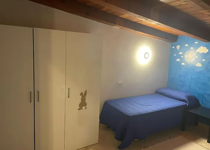 Domus Zeus * Syrakus