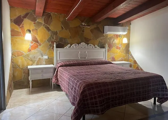 Apartment Domus Zeus Syrakus