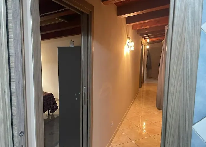 Apartamento Domus Zeus