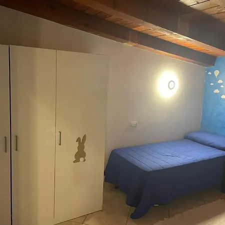 Domus Zeus * سيراكوزا