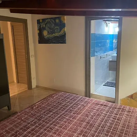 Domus Zeus شقة